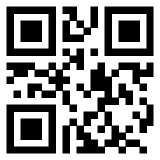 Immagine del QrCode di 3201997109