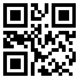 3201997110 QrCode associato
