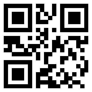 Scansione del QrCode di 3201997116
