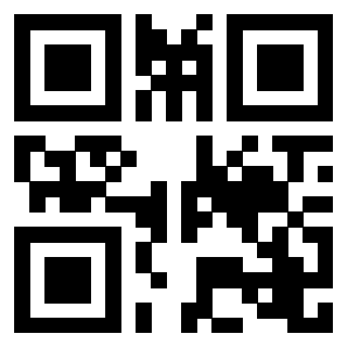 Immagine del Qr Code di 3201997118