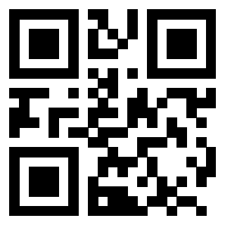 3201997119 - Immagine del Qr Code associato