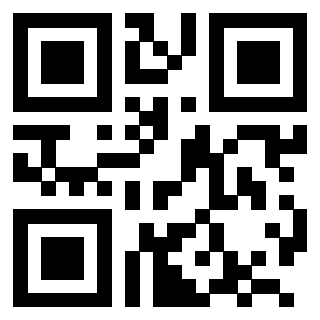Il QrCode di 3201997121