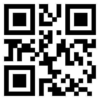 Immagine del QrCode di 3201997122