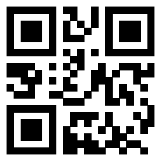 Scansione del Qr Code di 3201997123