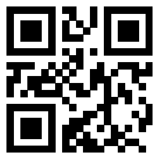 3201997125 - Immagine del QrCode