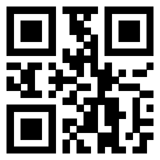 3201997126 - Immagine del Qr Code associato