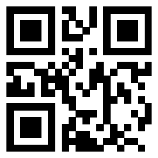 3201997127 Qr Code associato