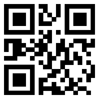 Il Qr Code di 3201997129