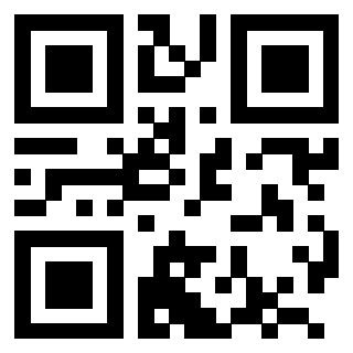 Scansione del Qr Code di 3201997133