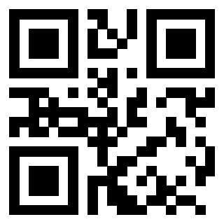 3201997134 - Immagine del Qr Code associato