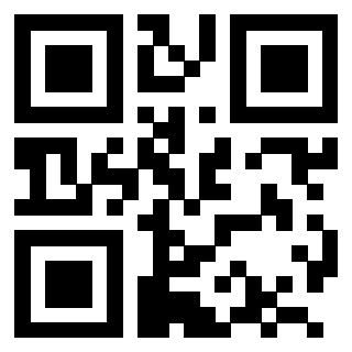 Il QrCode di 3201997138