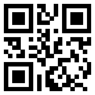 3201997139 - Immagine del QrCode associato