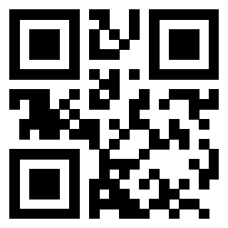 Immagine del Qr Code di 3201997140