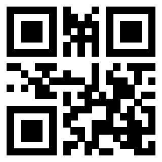 3201997145 QrCode associato