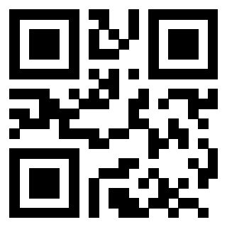 Scansione del QrCode di 3201997146
