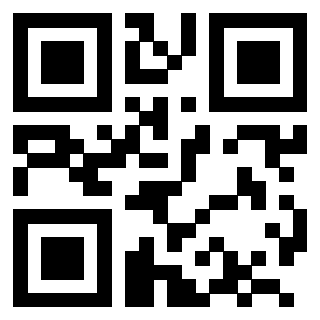 Immagine del Qr Code di 3201997150