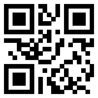 Il Qr Code di 3201997151