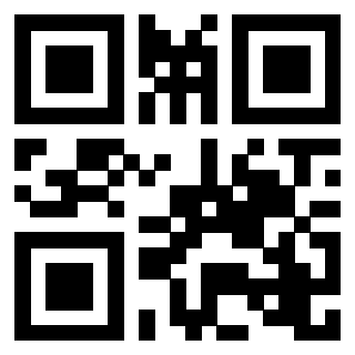 Immagine del QrCode di 3201997154