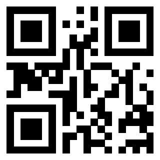 Scansione del QrCode di 3201997157