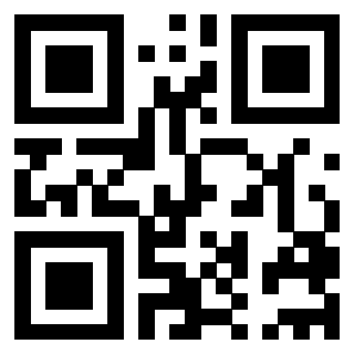Il QrCode di 3201997159