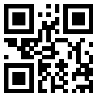 Il QrCode di 3201997162