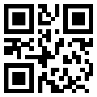 Il QrCode di 3201997163