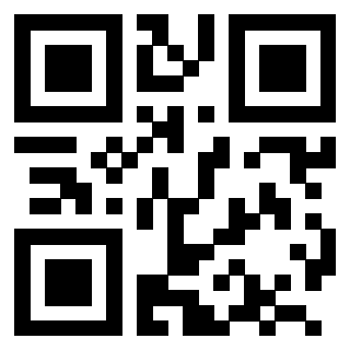 Il QrCode di 3201997164