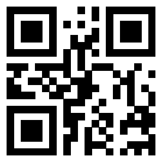 Scansione del Qr Code di 3201997165