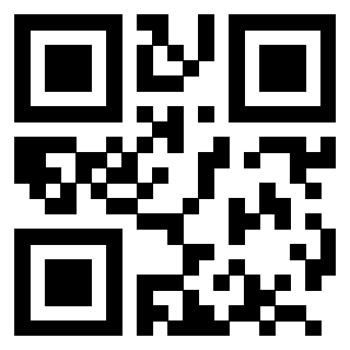 Immagine del Qr Code di 3201997166