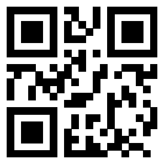 3201997167 - Immagine del QrCode associato