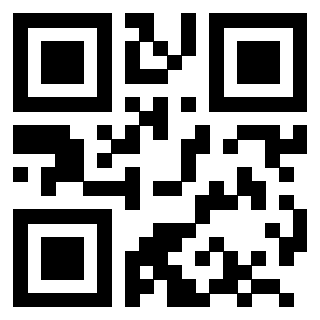 3201997168 Qr Code associato