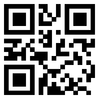 3201997170 - Immagine del QrCode associato