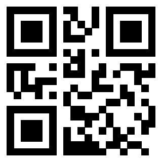 Immagine del QrCode di 3201997171