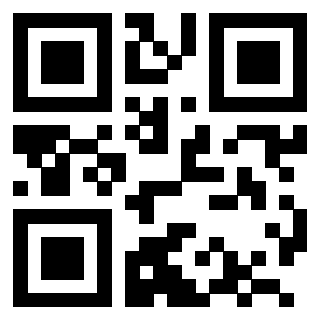 Immagine del Qr Code di 3201997172