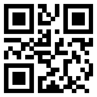 Scansione del Qr Code di 3201997177