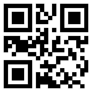 3201997178 - Immagine del Qr Code associato