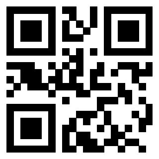Scansione del Qr Code di 3201997179