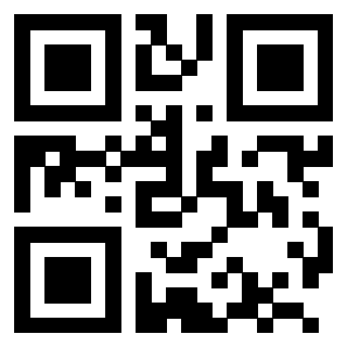 3201997180 - Immagine del Qr Code associato