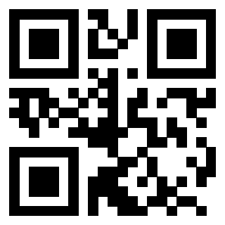 Il Qr Code di 3201997181