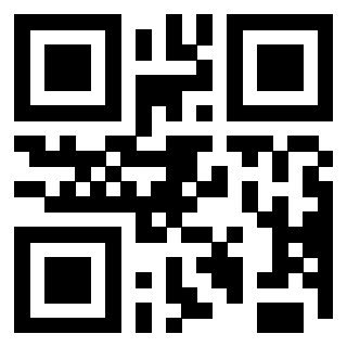 Il QrCode di 3201997184