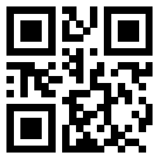 Scansione del QrCode di 3201997185