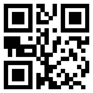 Scansione del Qr Code di 3201997190