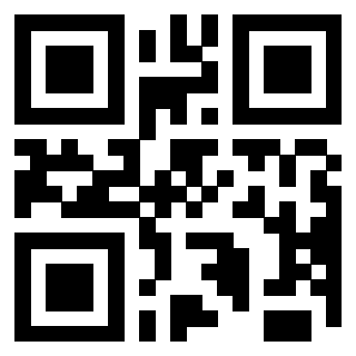 Immagine del Qr Code di 3201997193
