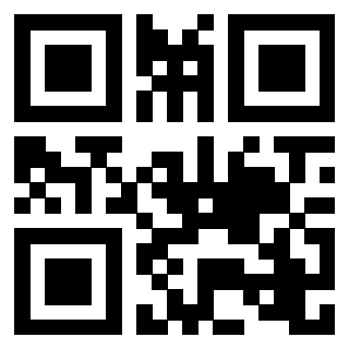 Immagine del Qr Code di 3201997194