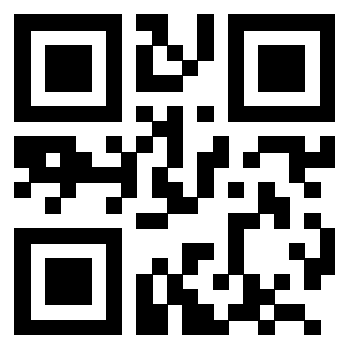 Immagine del QrCode di 3201997197