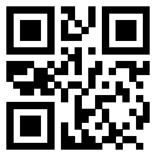 Immagine del QrCode di 3201997199