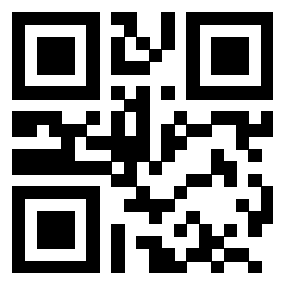 Scansione del Qr Code di 3201997200