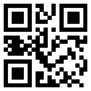 3201997204 - Immagine del Qr Code associato