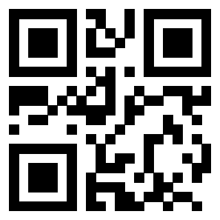 3201997207 QrCode associato