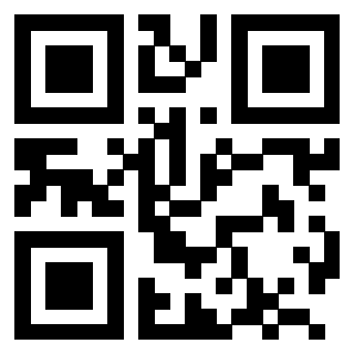 3201997209 - Immagine del QrCode